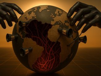 Will nation-states use AI to usher in apocalypse?