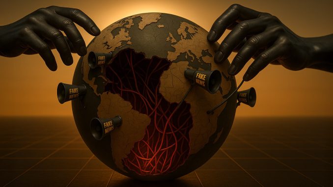 Will nation-states use AI to usher in apocalypse? Will nation-states use AI to usher in apocalypse?