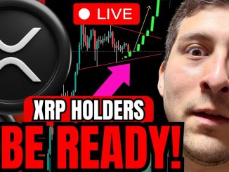 XRP BUY BEFORE XRP TAKES OFF LIVE!🔴WARS, NEWS, SELLOFFS?