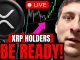 XRP BUY BEFORE XRP TAKES OFF LIVE!🔴WARS, NEWS, SELLOFFS?
