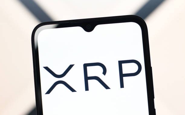 XRP Price Could Crash To $1.7757 If It Confirms This XRP