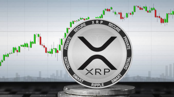 XRP price rises 8.6% this week as ETF momentum builds XRP price rises 8.6% this week as ETF momentum builds