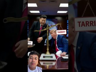 #news #duet #economy #bitcoin #funny #memes #funnyai #xijinping #trump #ai