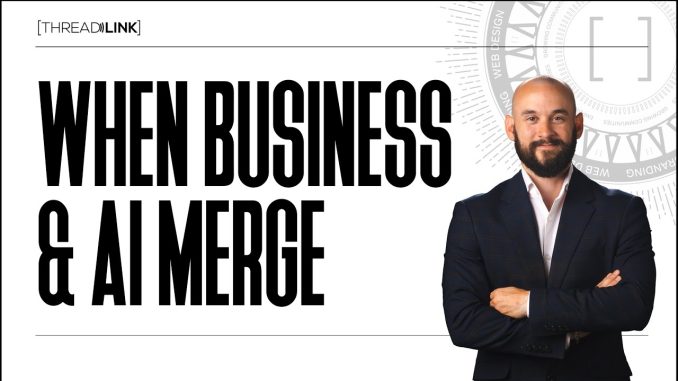 AI for Business Owners: The Beginner’s Guide to Getting Ahead