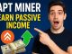 APT Miner Tutorial – How to Earn Passive Income with Crypto Mining in 2025