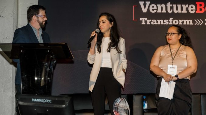 Announcing the 2025 finalists for VentureBeat Women in AI Awards