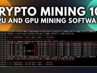 Best Bitcoin Miner Software 2025 ⛏️ Fast & Easy BTC Mining | Windows Guide