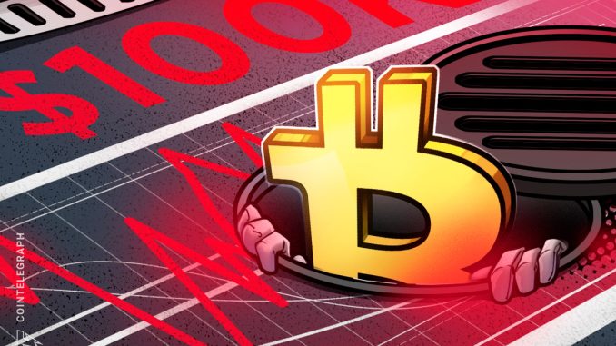 Bitcoin Traders Eye Future BTC Price Gains Despite Iran Nuclear Strikes Keeping Sellers in Control