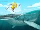 Bitcoin leveraged long momentum sees BTC price reach $106,500 and liquidate late shorts.