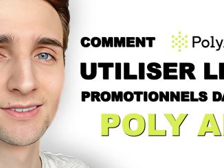 COMMENT UTILISER LES CODES PROMOTIONNELS DANS POLY AI: GUIDE COMPLET