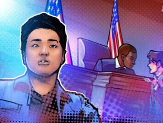 Change In US Crypto Laws May Affect Charges In Do Kwon’s Criminal Case