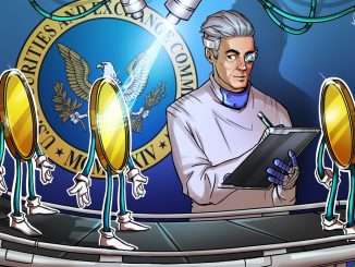 Coinbase Seeking SEC Approval For ‘Tokenized Equities’