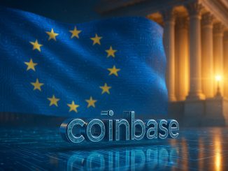 Coinbase makes history with EU-wide crypto license under MiCA