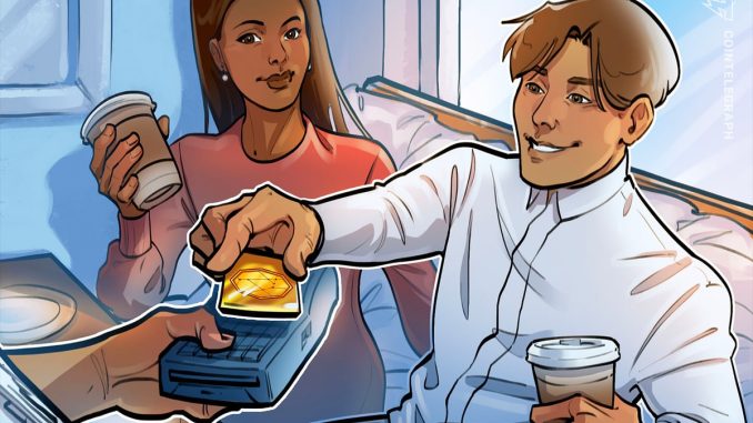 Crypto Cards Outpace Banks for Micro-Payments in Europe Crypto Cards Outpace Banks for Micro-Payments in Europe