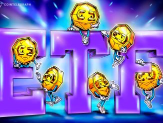 Crypto ETFs centralize what was meant to be decentralized.