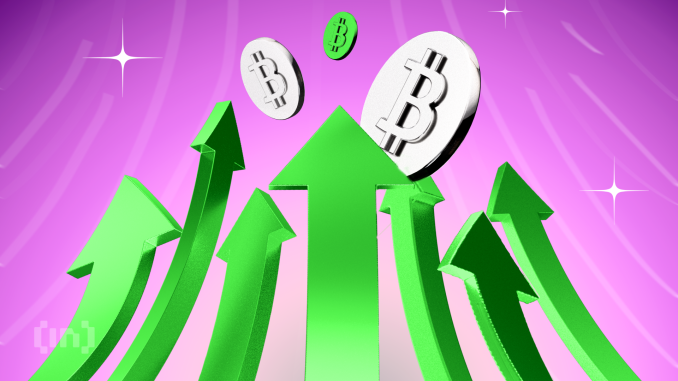 Crypto Inflows Surge Despite Israel-Iran War Crypto Inflows Hit $1.9 Billion as Investors Defy Geopolitical Turmoil