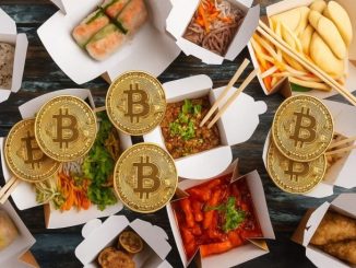 DayDayCook to raise up to $528 million for Bitcoin treasury expansion