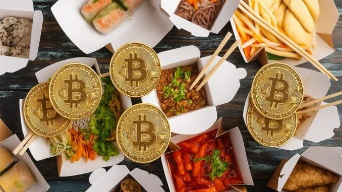 DayDayCook to raise up to $528 million for Bitcoin treasury DayDayCook to raise up to $528 million for Bitcoin treasury expansion