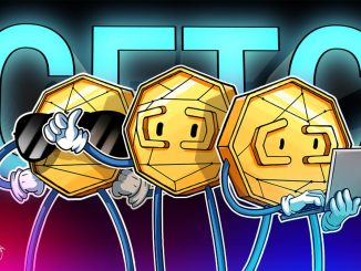 Empty seats could hamper CFTC’s ability to regulate crypto