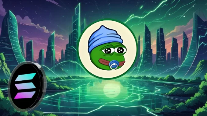 Explore Beyond Solana (SOL) With These Super Bullish Picks, LILPEPE. lilpepe-sol