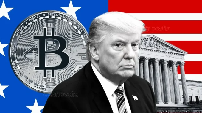 FHFA Orders Fannie Mae and Freddie Mac to Recognize Crypto Trump To Sign Crypto Laws By August, Says Bo Hines