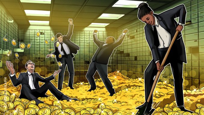 Genius Group Bitcoin treasury grows 52% towards 1,000 BTC Goal Genius Group Bitcoin treasury grows 52% towards 1,000 BTC Goal