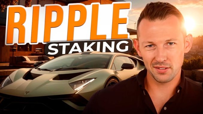 How Crypto Staking Actually Works (Beginner-Friendly Guide)