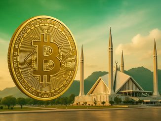 IMF asks for urgent clarification from Pakistan over 2,000MW power allocation to Bitcoin mining