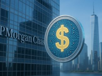 JPMorgan files 'JPMD' trademark for digital asset payment services, hinting at potential stablecoin