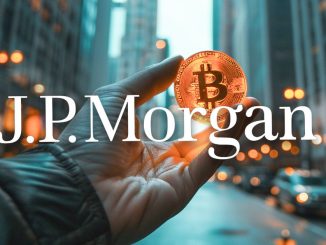 JPMorgan to accept Bitcoin ETFs as loan collateral, consider digital holdings in evaluations