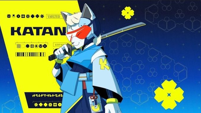 Katana mainnet launch