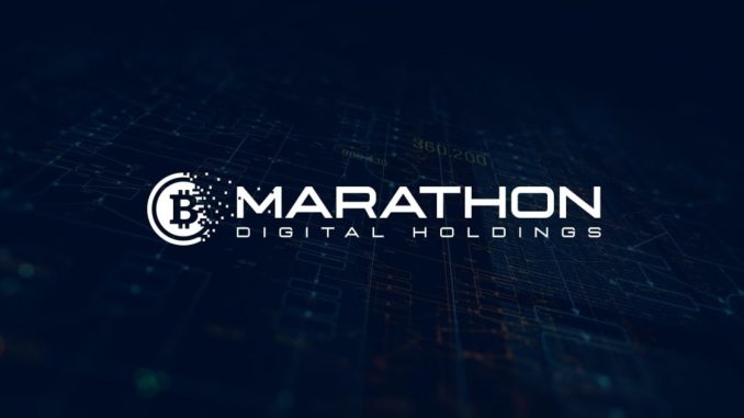 MARA and TAE Power Solutions Innovate Grid Efficiency for Hyperscalers MARA and TAE Power Solutions Innovate Grid Efficiency for Hyperscalers