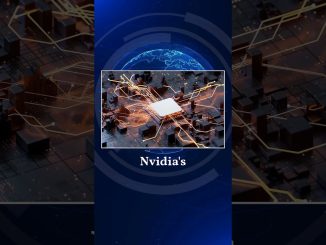 Nvidias Auto Ambition Beyond AI Data Centers