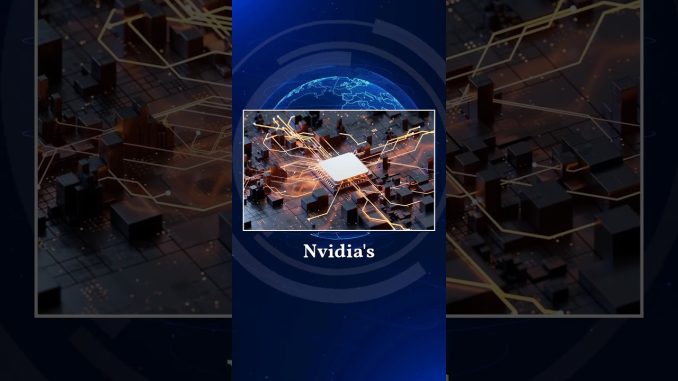 Nvidias Auto Ambition Beyond AI Data Centers