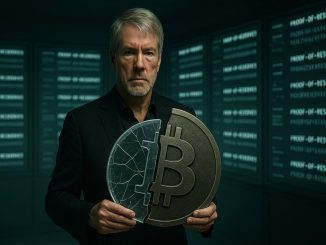 Proof-of-Reserves: Is it applicable to MicroStrategy?