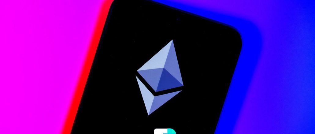 SharpLink Becomes Largest Public ETH Holder After $463 Million Ethereum Purchase