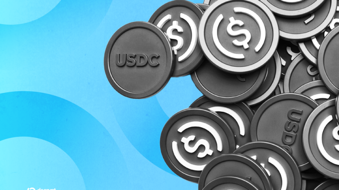 Stablecoin Giant Circle Wants to Be Its Own Bank, Applies for National Trust License