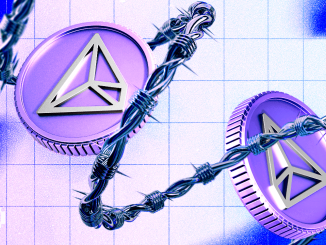 TRX $4 Billion Demand Zone Indicates Where Tron Price is Headed