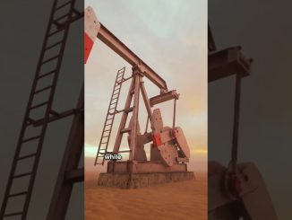The PetroBitcoin Theory: Why Oil Could Back Bitcoin Next  #crypto #cryptonews  #bitcoin