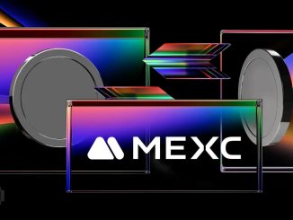 TradingView Glitch Showed Bitcoin Wicking to $0 on MEXC