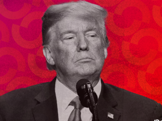 Trump's Drone Deregulation Raises Fears of Domestic Terror Strikes