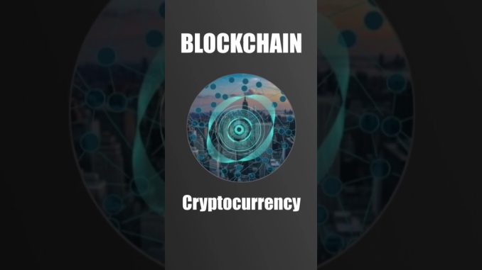 What is Blockchain ? Explained for Beginners | #blockchaintechnology