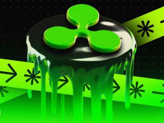 Why Analysts Claim XRP Price Pattern Is Not Bearish