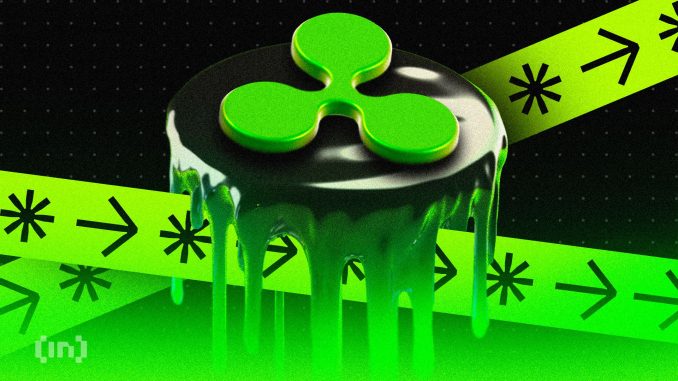 Why Analysts Claim XRP Price is Bullish, Not Bearish Why Analysts Claim XRP Price Pattern Is Not Bearish