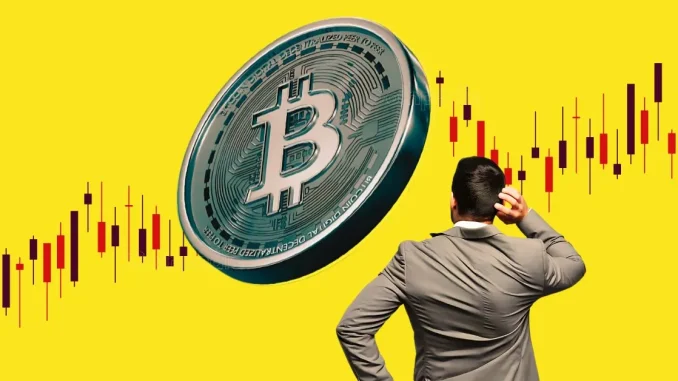 Will Bitcoin Price Hit $112k or $105.5k Next Amid Upcoming Bitcoin Price