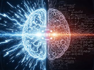 A new paradigm for AI: How 'thinking as optimization' leads to better general-purpose models