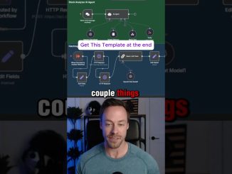 AI Agent Analyzes Crypto