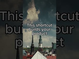 AI shortcut for beginners