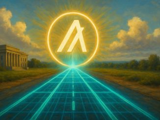 Algorand bets on tokenization to close gap with Ethereum and Solana