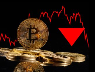 BTC could dip to $100k